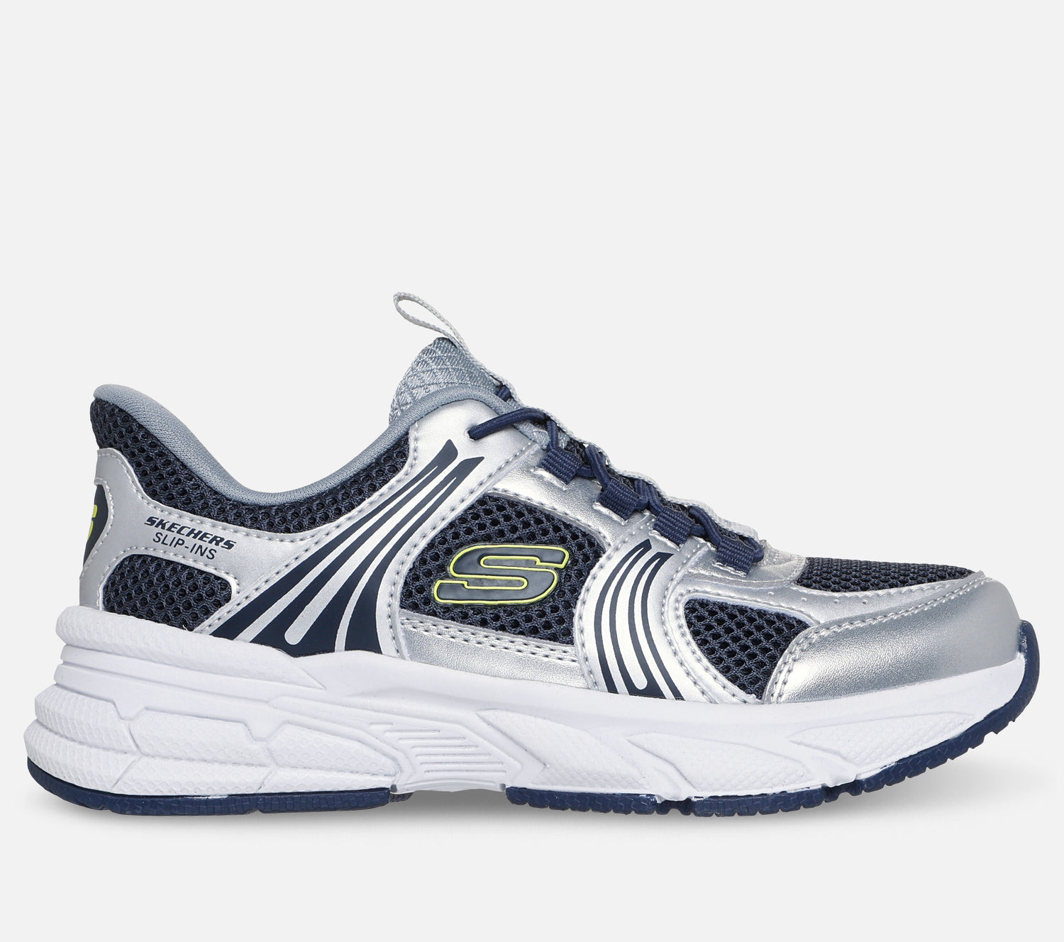 Slip-ins: Retro-Graph Swift-Pacer Shoe Skechers.se