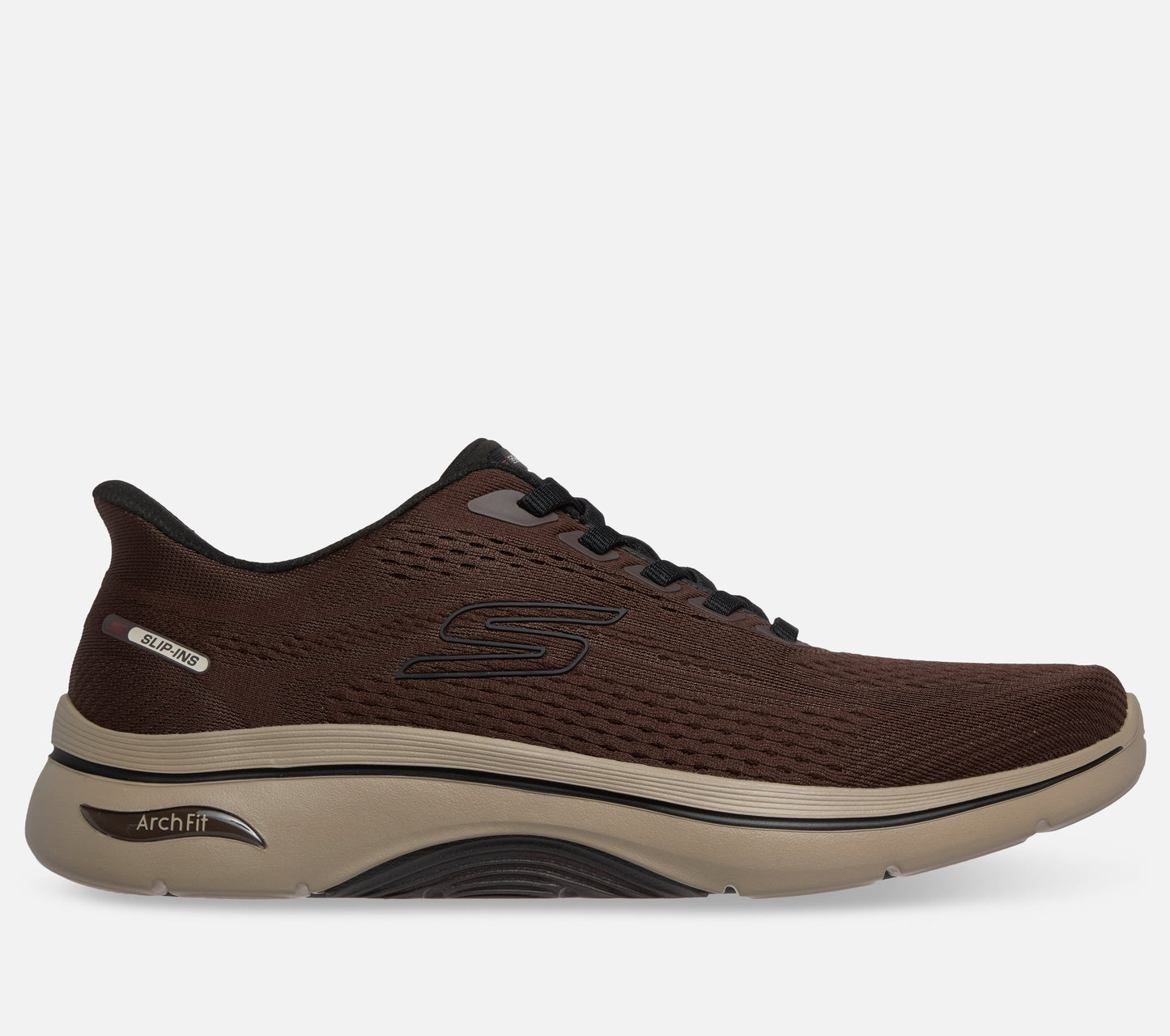 Slip-ins: GO WALK Arch Fit 2.0 - Percy