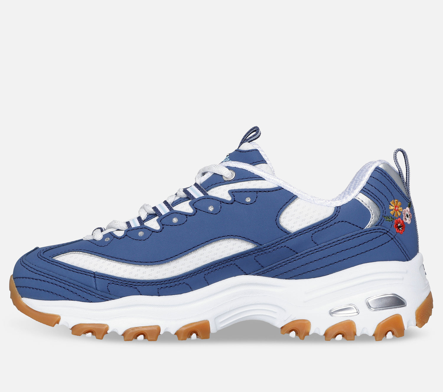 D'Lites - Spring Bloom Shoe Skechers.se