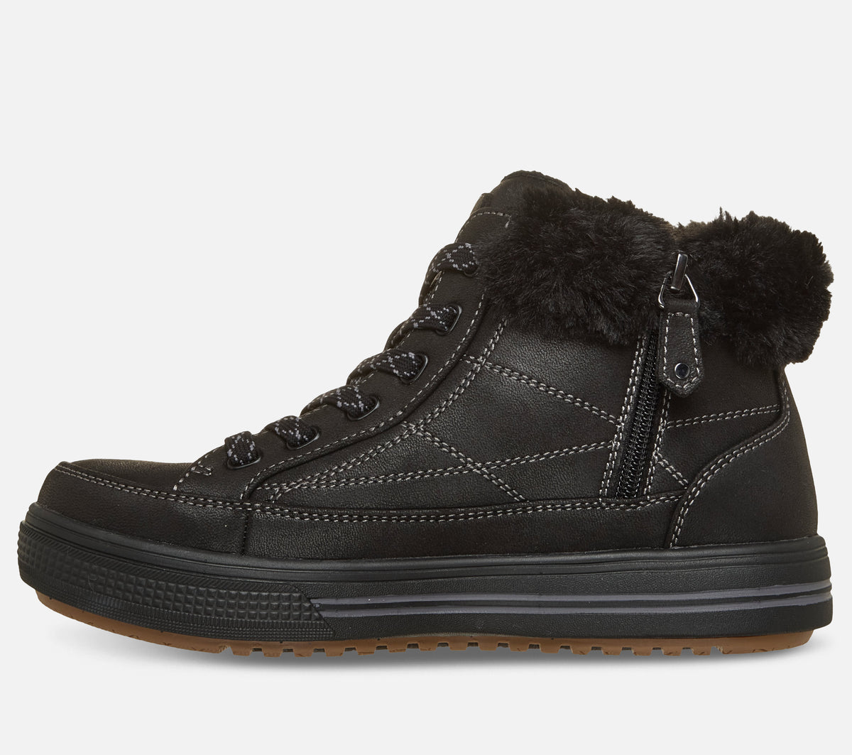 Relaxed Fit: Arch Fit Arcade Boot - Crisp Vibes Boot Skechers.se