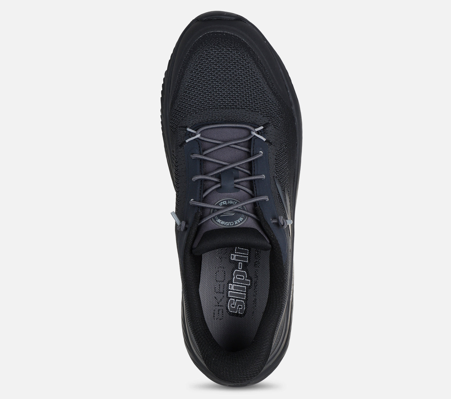 Slip-ins: GO WALK Max Cushioning - Zoltar Shoe Skechers.se
