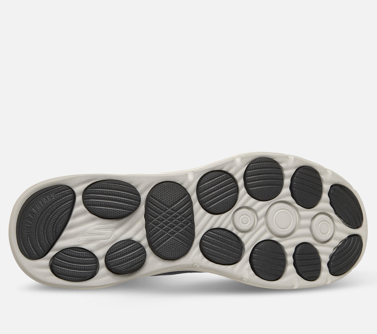 Slip-ins: GO WALK 8 - Ozzie Shoe Skechers.se