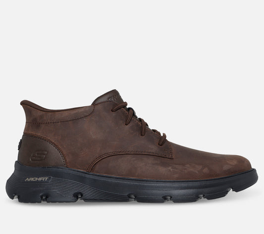 Extra Wide Fit: Slip-ins: Arch Fit Garza - Ridley Boot Skechers.se
