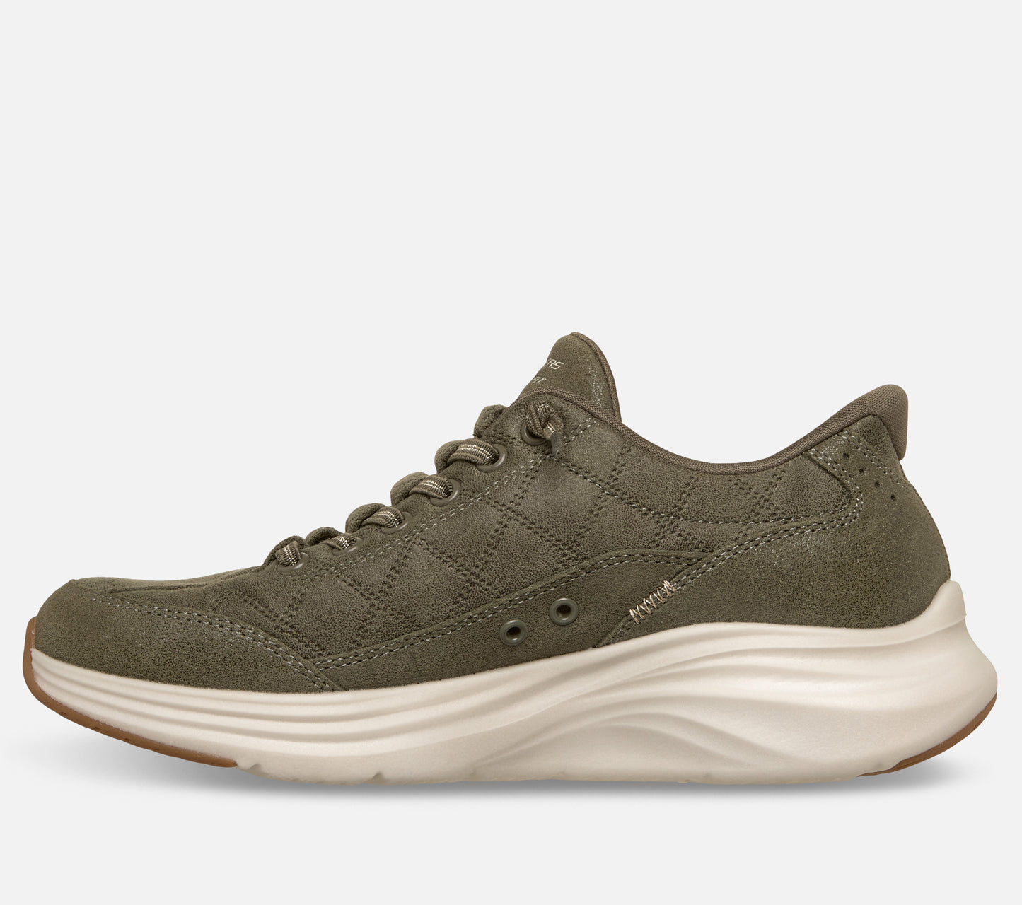Slip-ins: Contour Foam - Cozy Fit Natural Ease