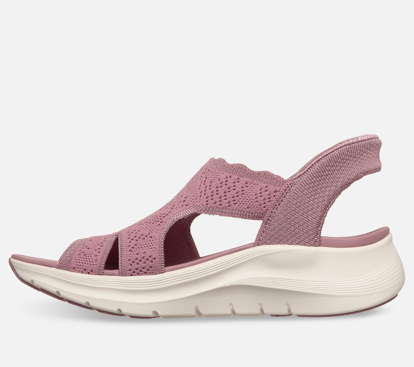 Slip-ins: Arch Fit 2.0 - Best Match Sandal Skechers.se