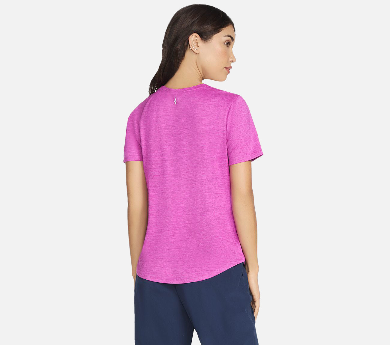 GO DRI - Swift Tee Clothes Skechers.se