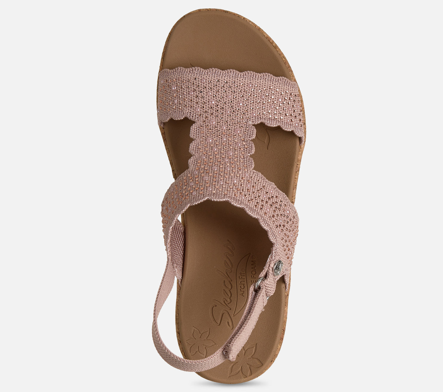 Arch Fit Beverlee 2.0 - My Fav Sandal Skechers.se