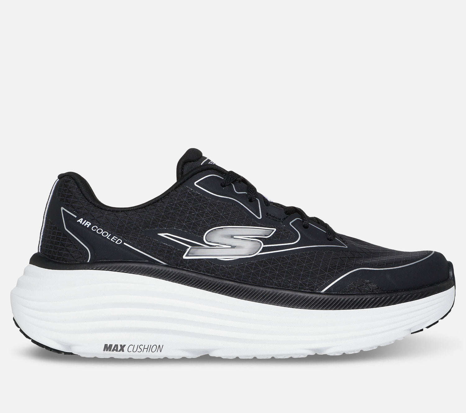 Max Cushioning Endeavour - Galloway Shoe Skechers.se