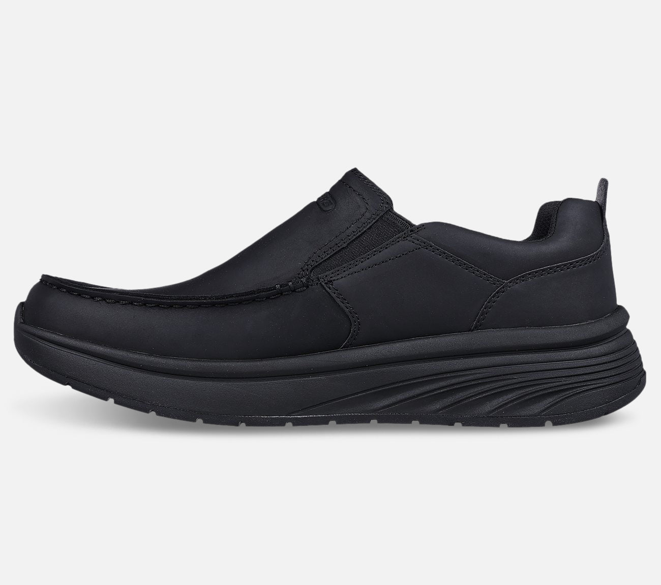 Relaxed Fit: Calabrio - Bazley Shoe Skechers.se