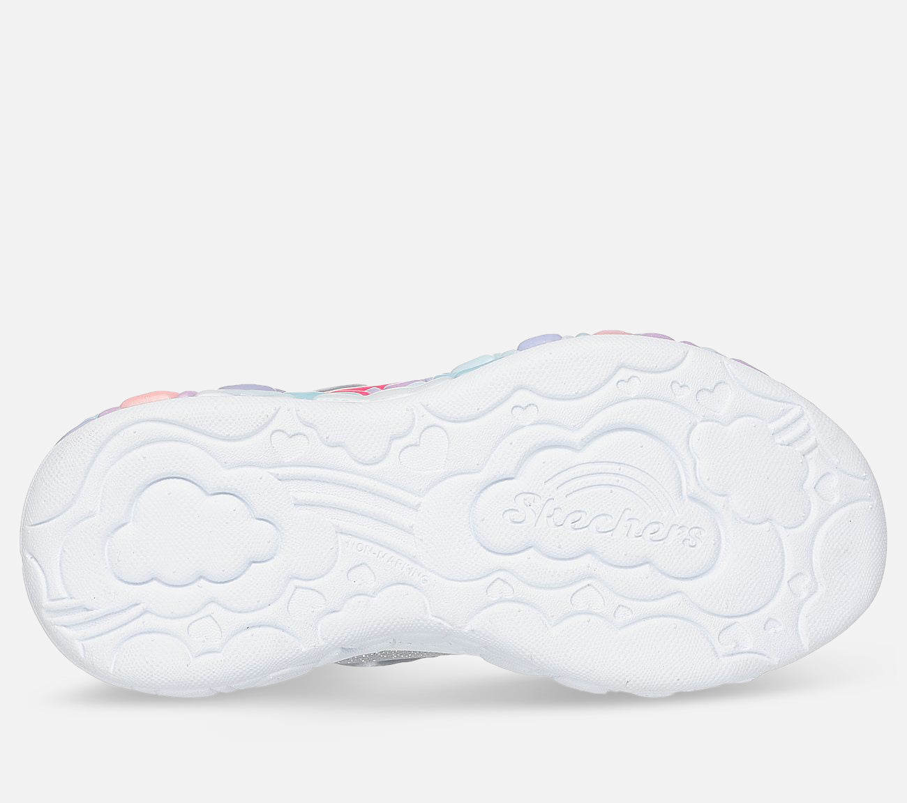Eternal Heart Lights - Ton Of Love Shoe Skechers.se