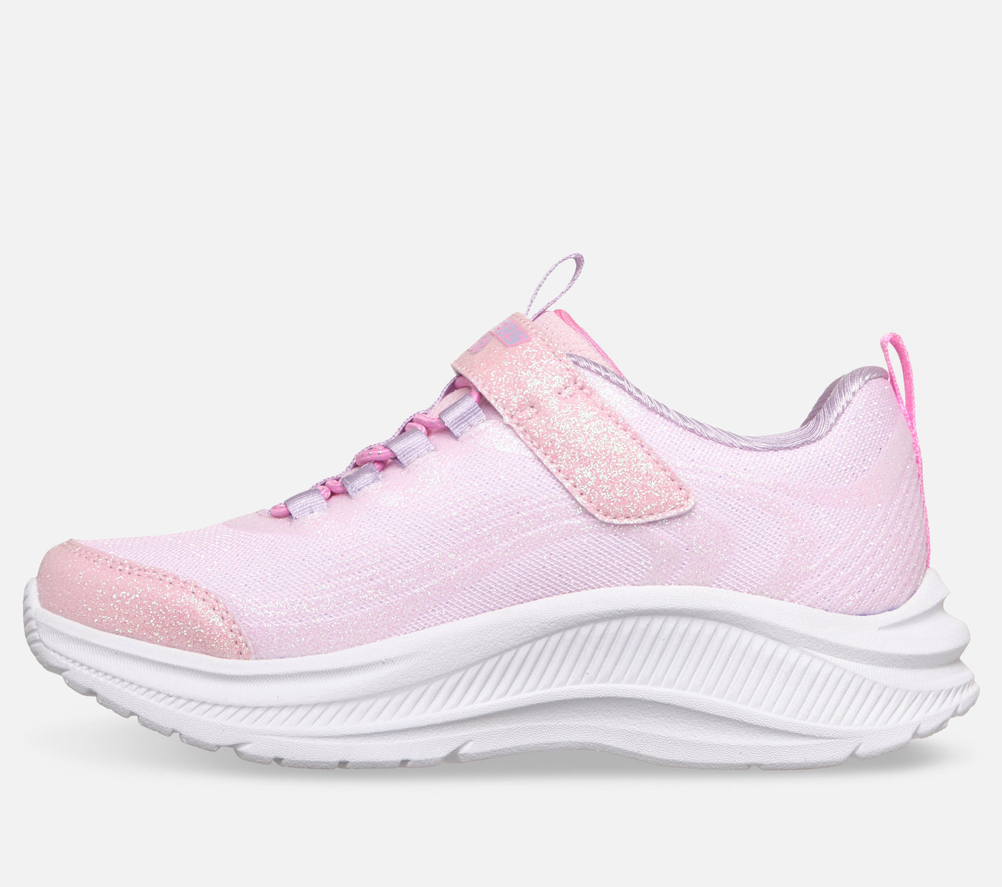 S-Lights: Rainbow Cruisers - Glitzy Glow Shoe Skechers.se
