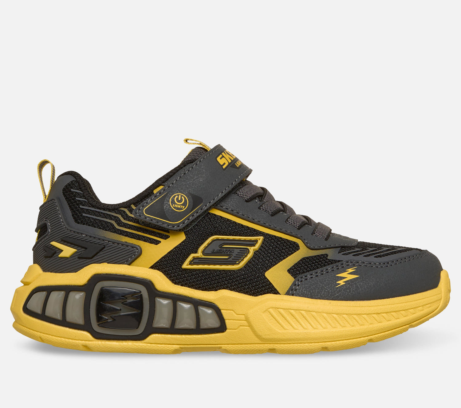 S-Lights: Light Storm 3.0 Shoe Skechers.se