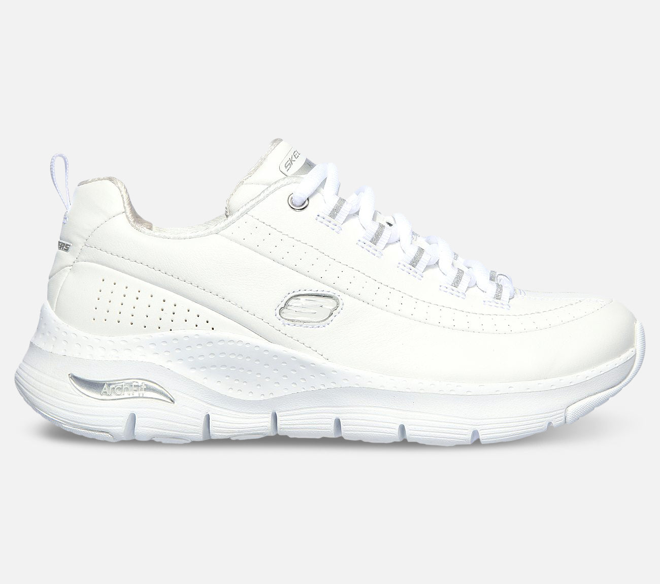 Wide Fit: Arch Fit - Citi Drive Shoe Skechers.se