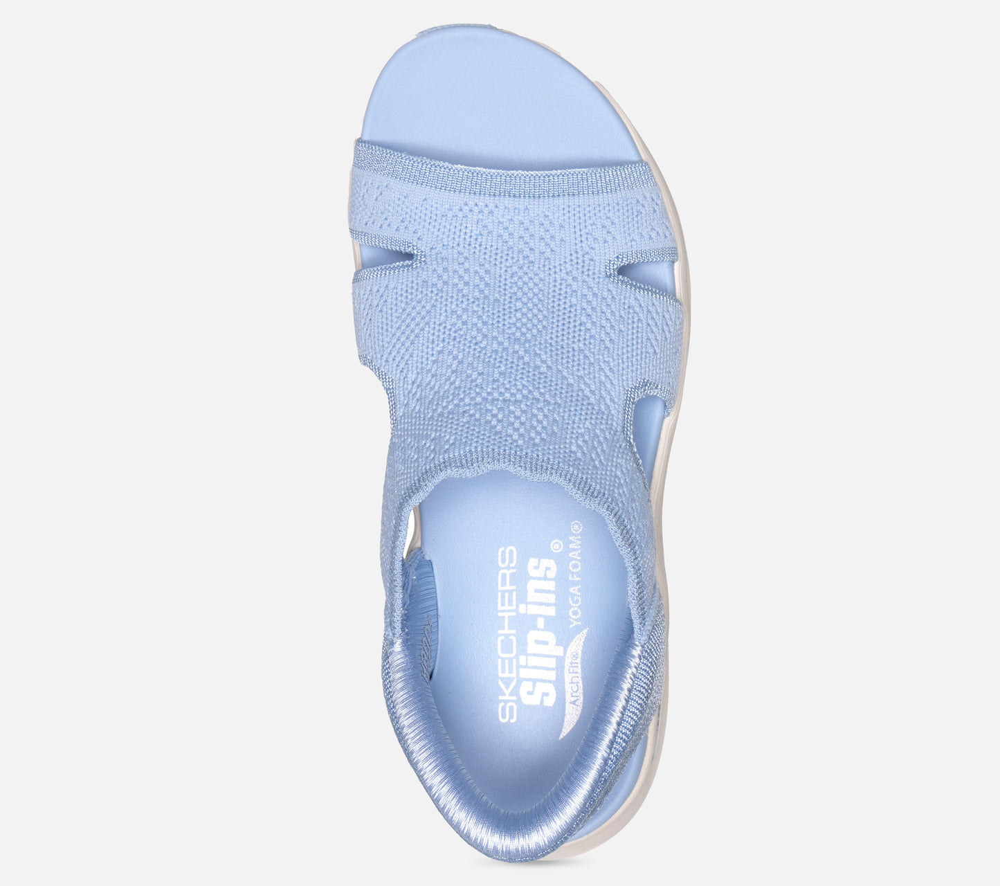 Slip-ins: Arch Fit 2.0 - Best Match Sandal Skechers.se