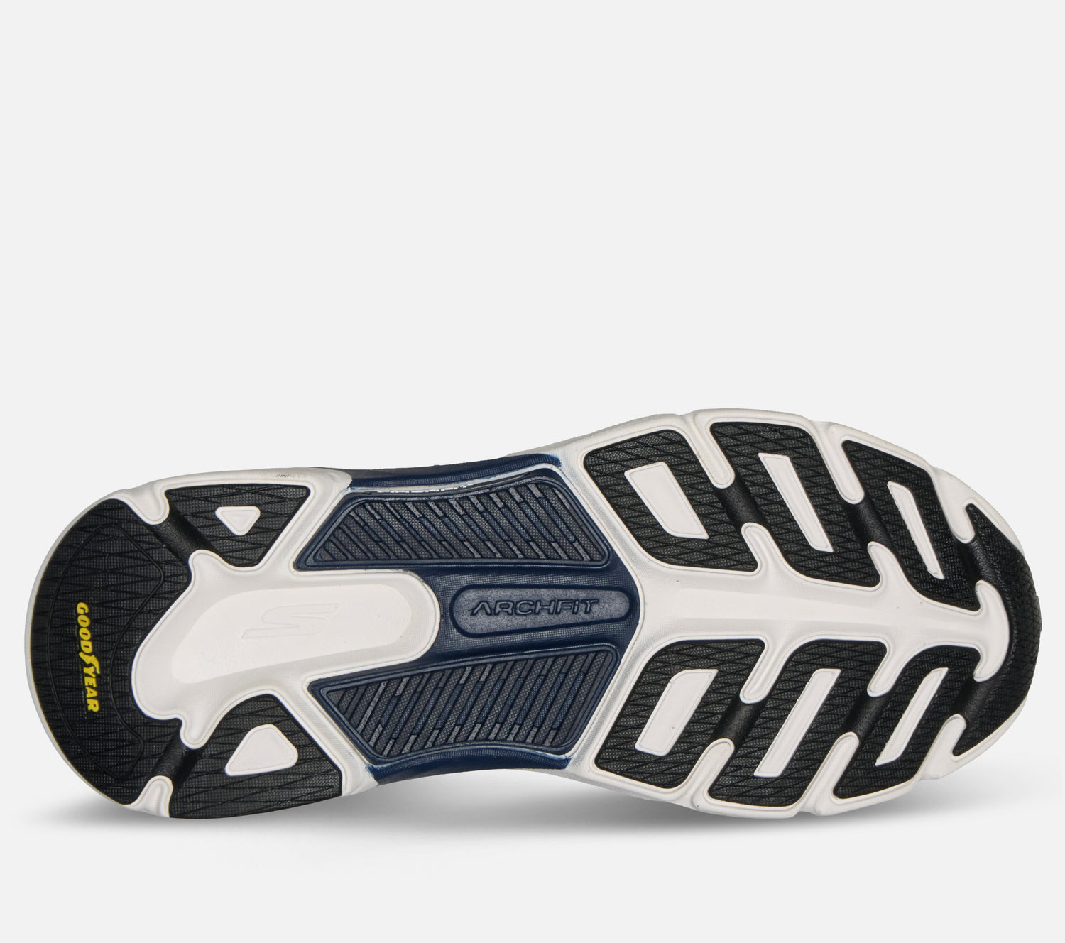 Slip-ins: Max Cushioning Arch Fit 2.0 - Azusah Shoe Skechers.se