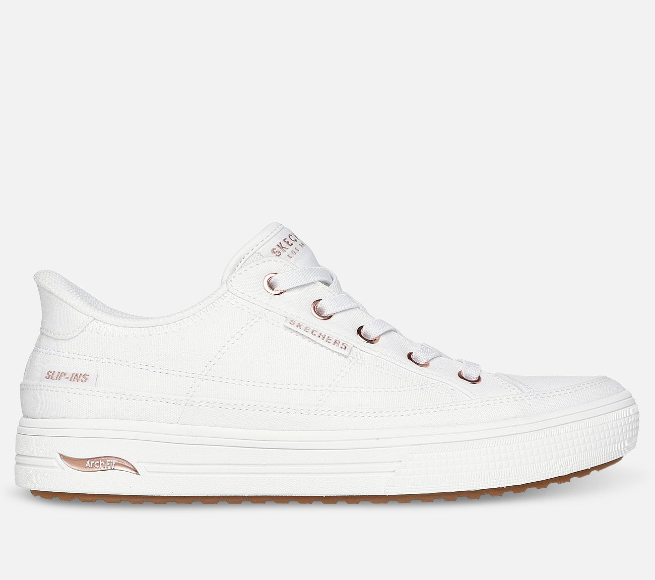 Slip-ins: Arch Fit Arcade - See Ya There Shoe Skechers.se