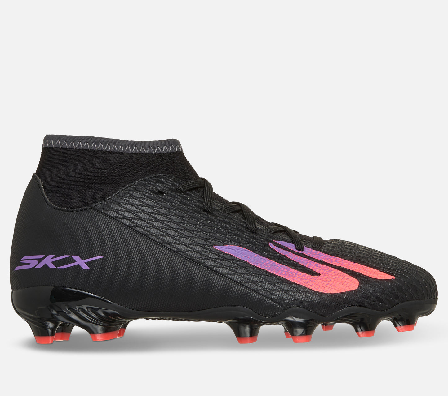SKX_2 High JR Youth MG Football Skechers.se
