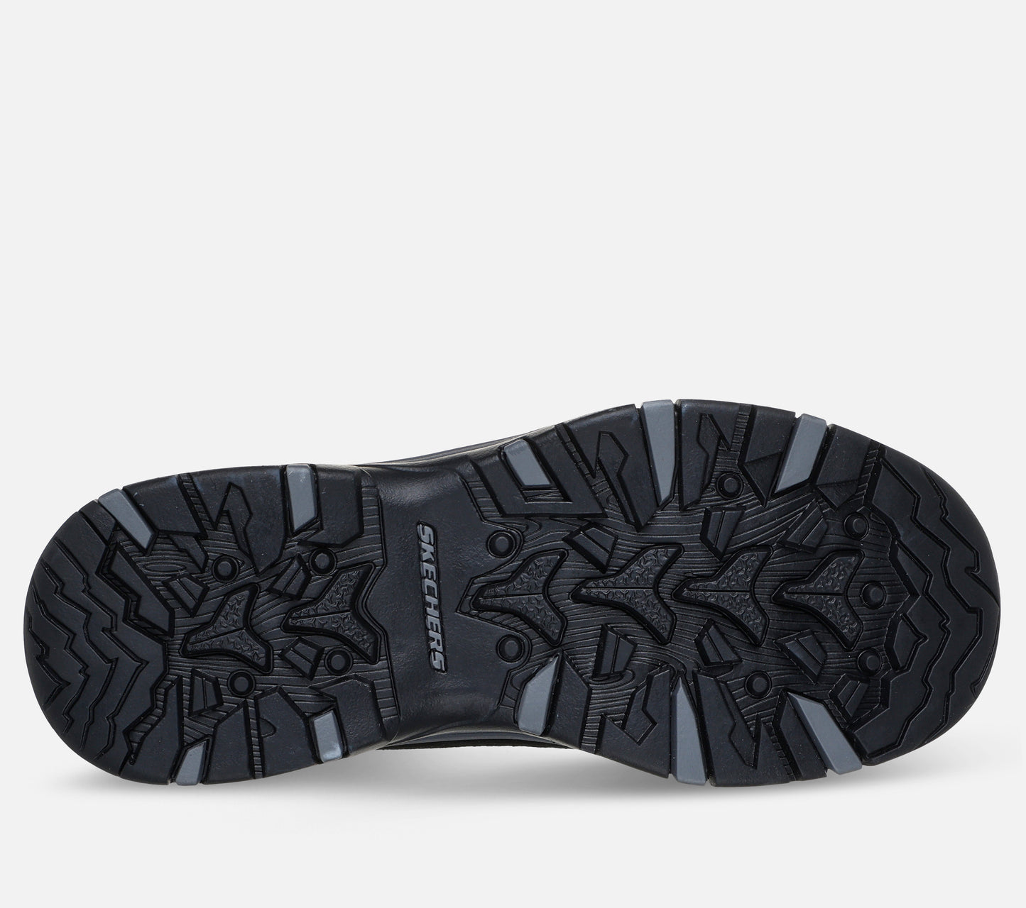 Relaxed Fit: Slip-ins: Trego - Snow Breeze - Waterproof