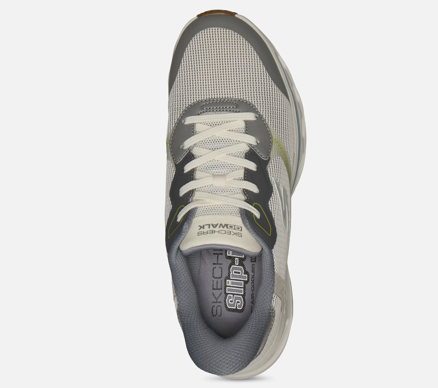 Slip-ins: GO WALK Glide-Step 2.0 - Zac Shoe Skechers.se