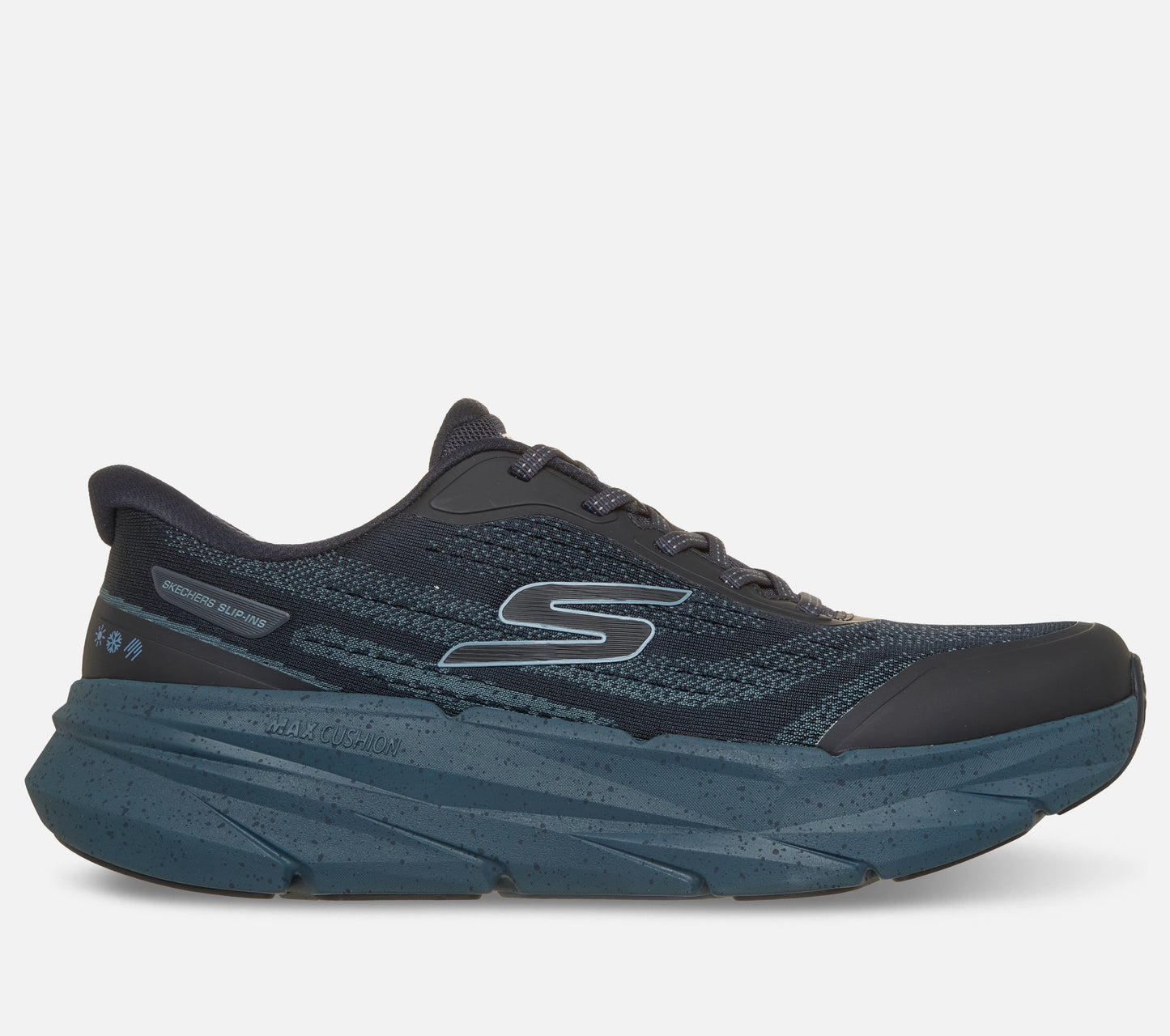 Slip-ins: Max Cushioning Premier 3 - Aqua Edge - Waterproof Shoe Skechers.se