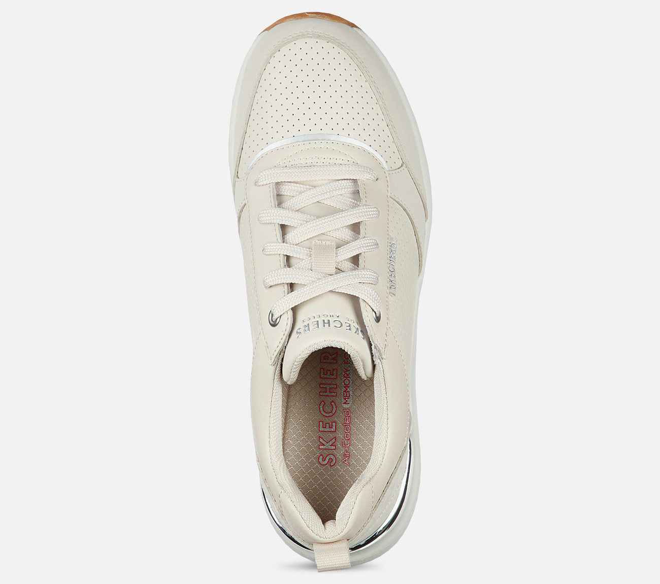 Street Billion - Subtle Spots Shoe Skechers