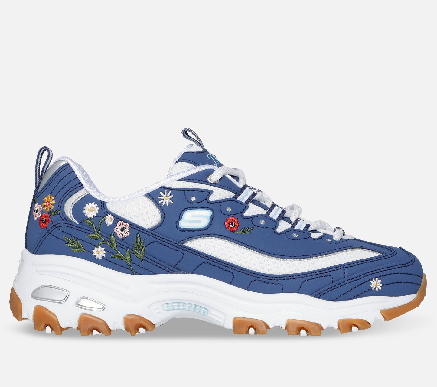 D'Lites - Spring Bloom Shoe Skechers.se