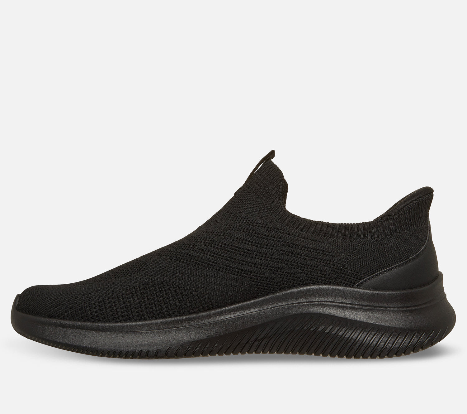Wide Fit: Slip-ins: Ultra Flex 4.0 - Calavera Shoe Skechers.se