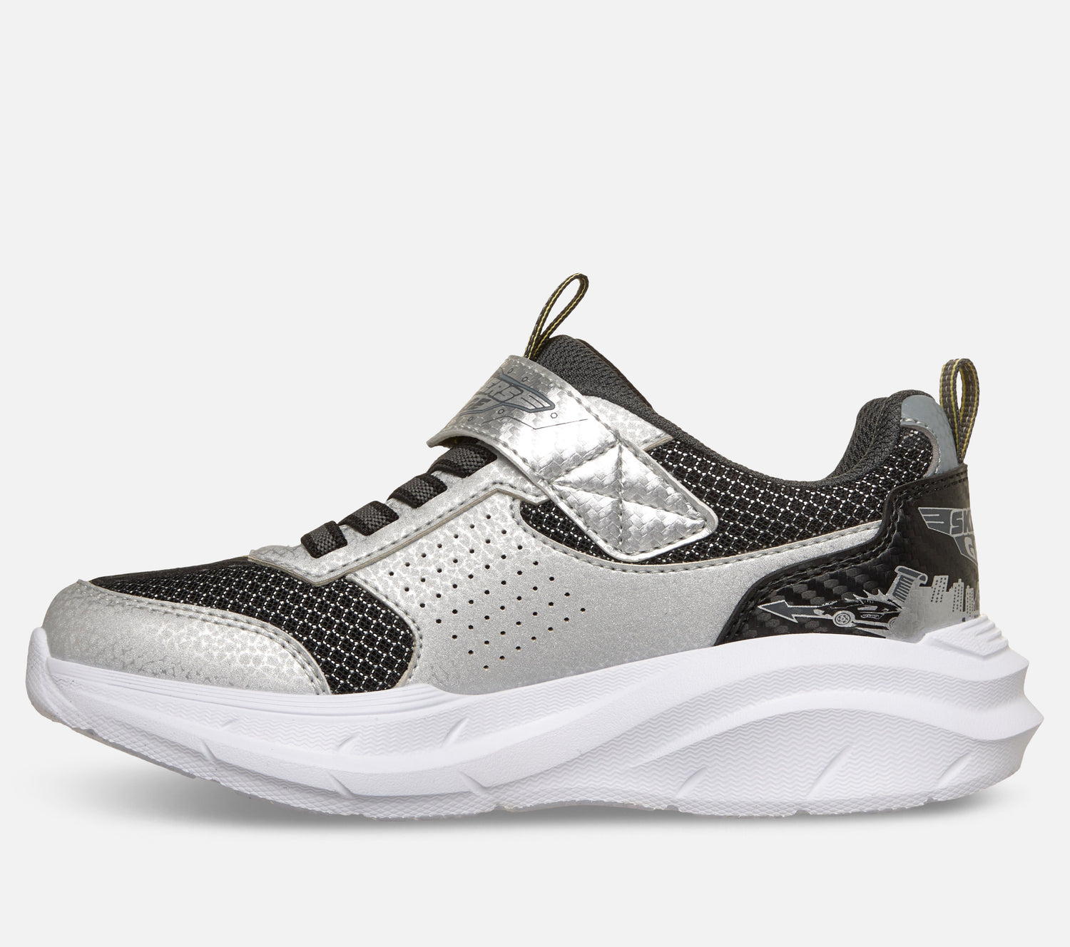 Garage Shoe Skechers.se