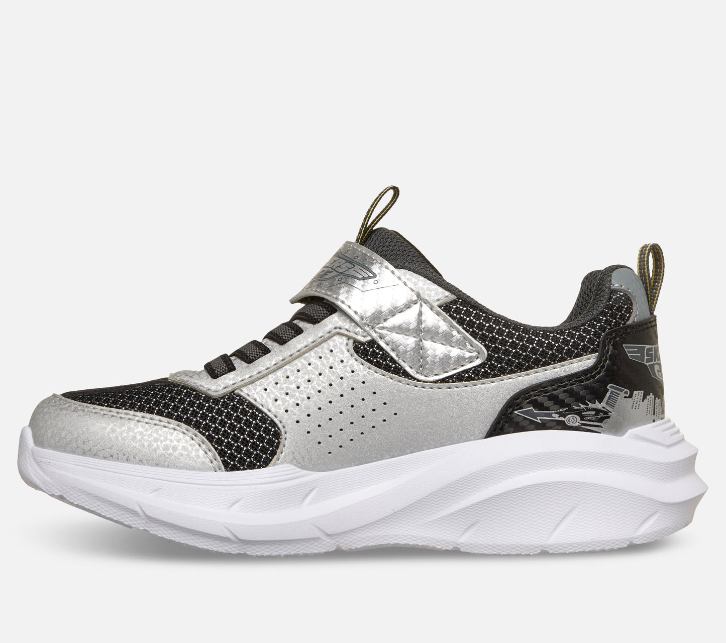 Garage Shoe Skechers.se