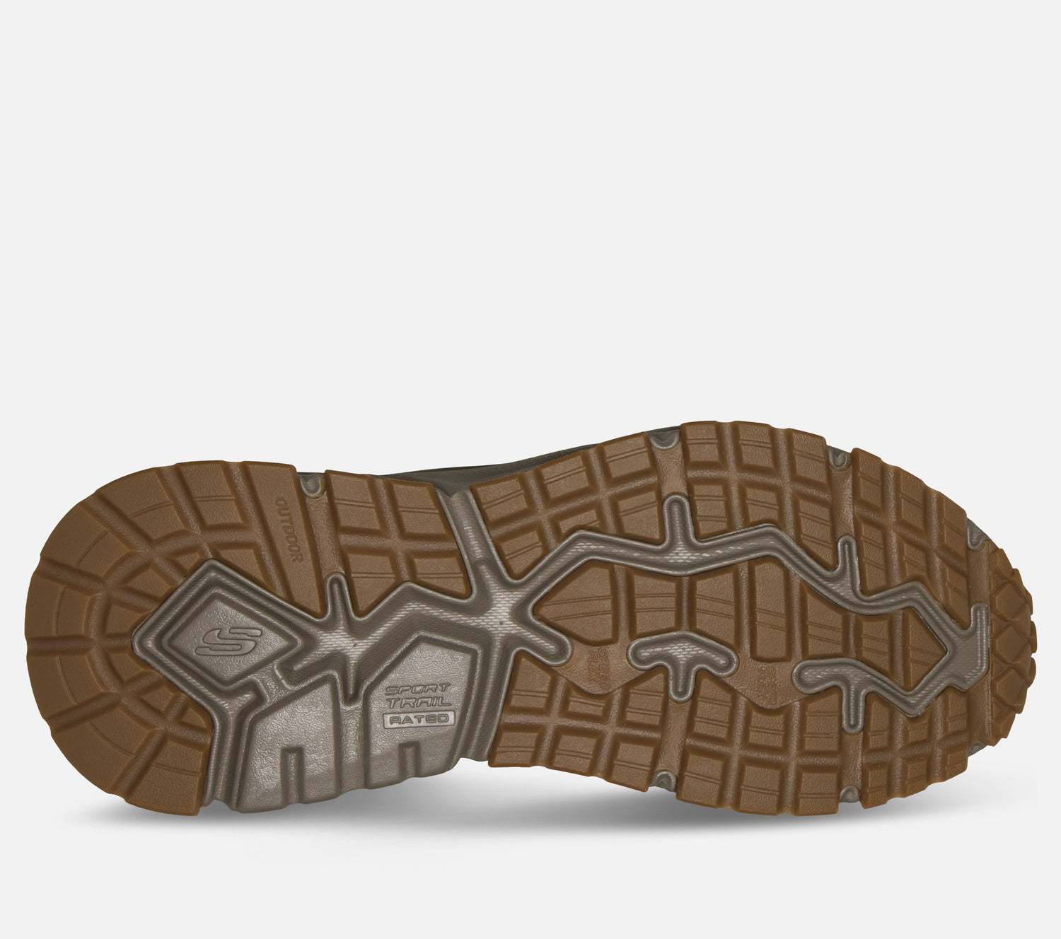 Relaxed Fit: Slip-ins: D'Lux Journey - Sand Point Creek Shoe Skechers.se