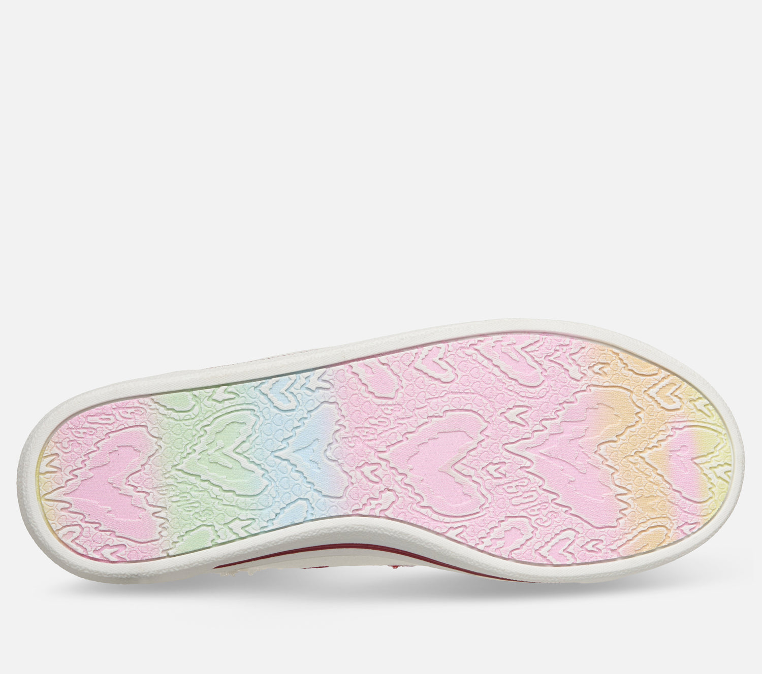 BOBS B Cute 2.0 - Fruity Feeling Shoe Skechers.se