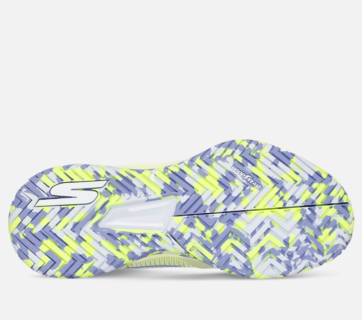 Relaxed Fit: Viper Court Pro 2.0 Shoe Skechers.se