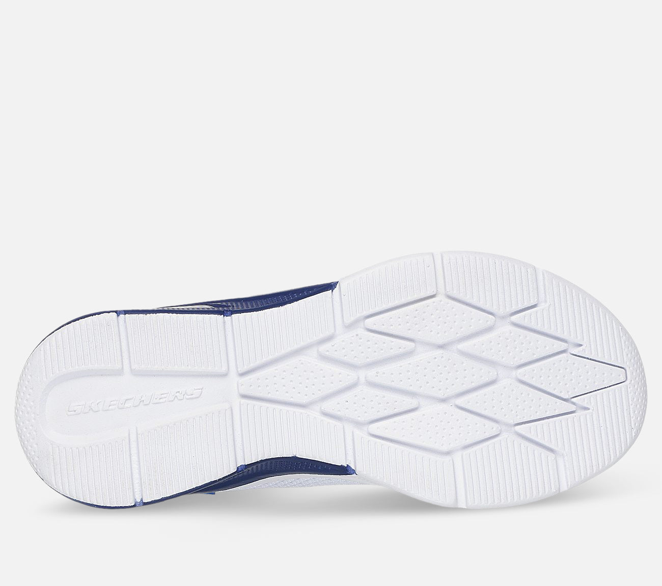 Slip-ins: Microspec Max - Brisk-Stripe Shoe Skechers.se