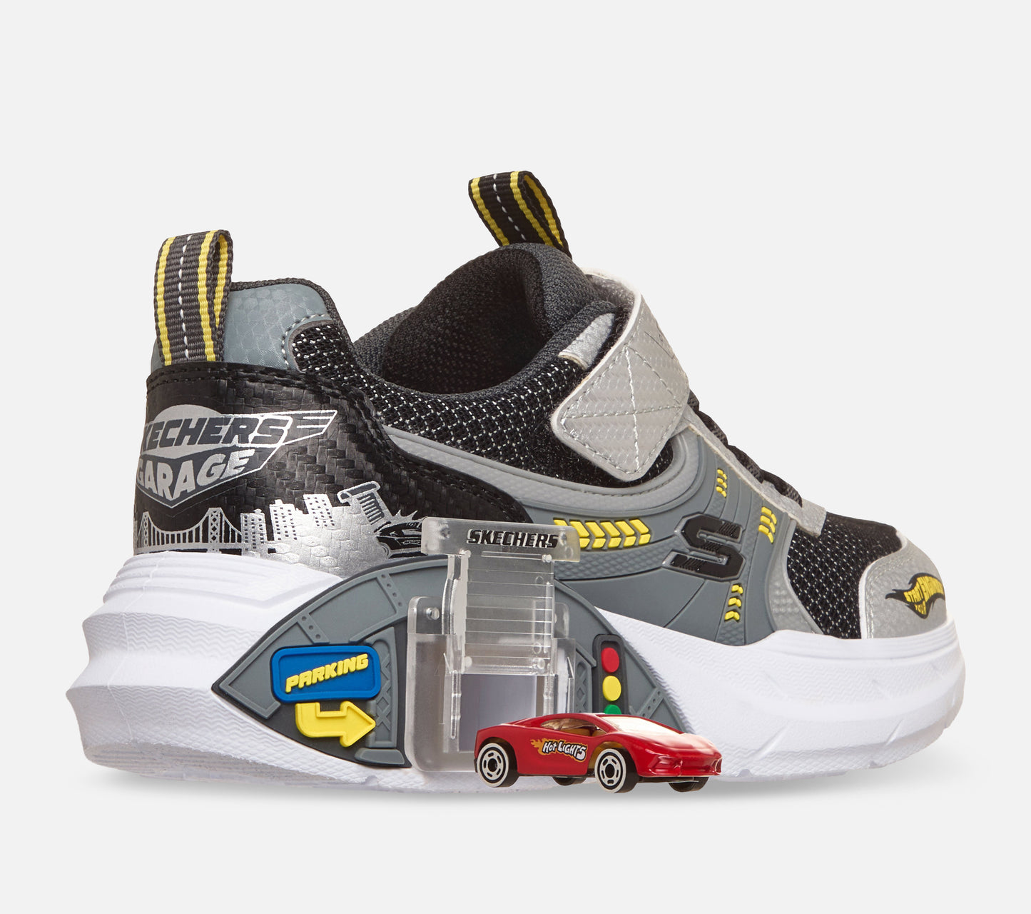 Garage Shoe Skechers.se