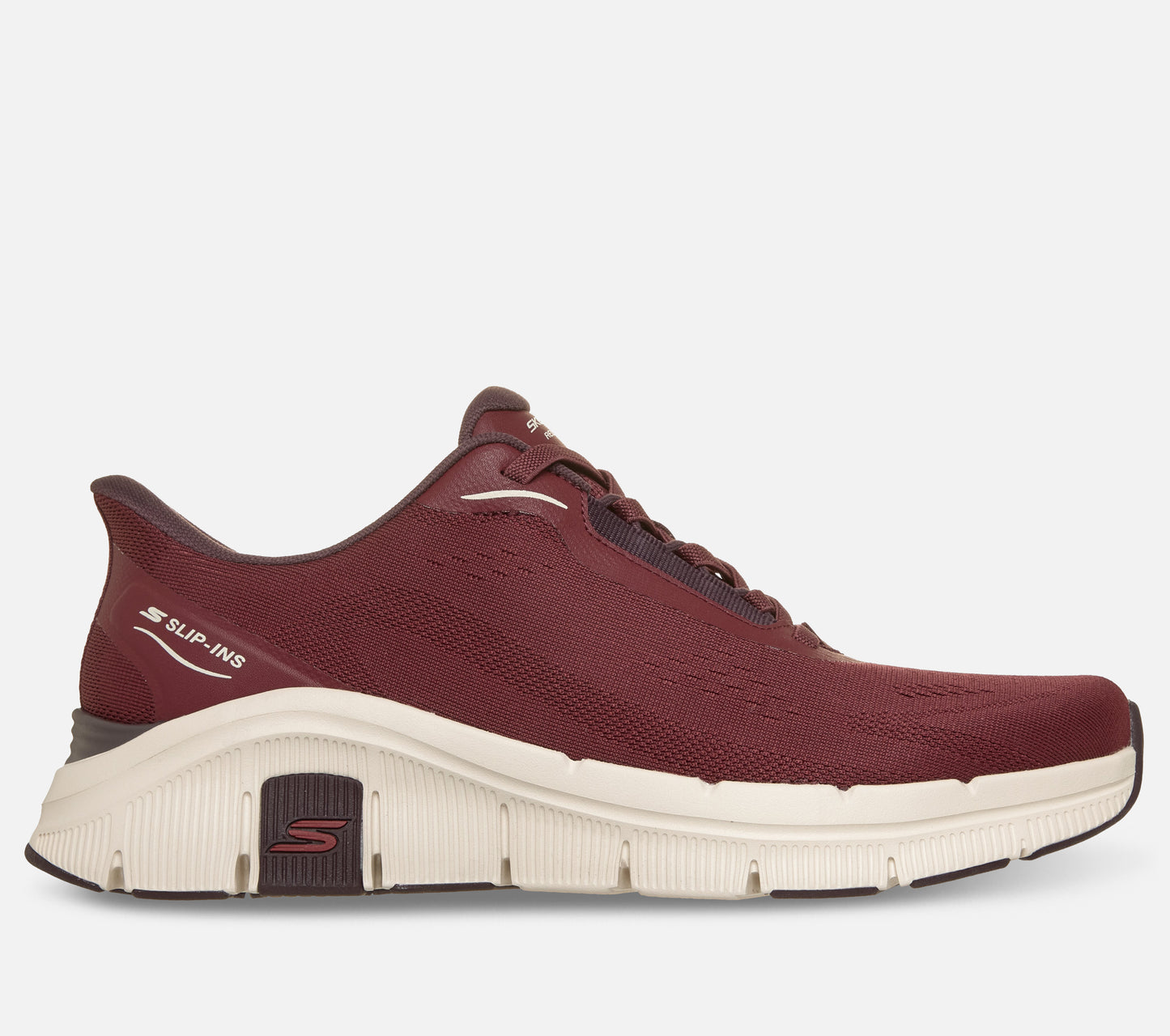 Relaxed Fit: Slip-ins: Flex - Zayder Shoe Skechers.se