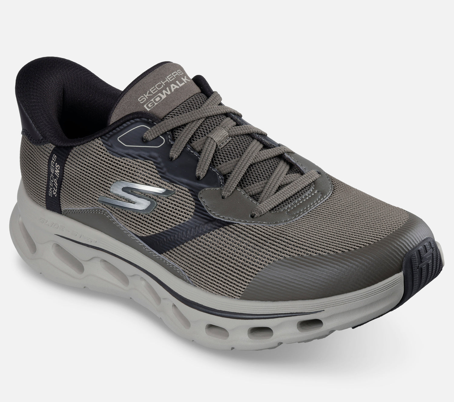 Slip-ins: GO WALK Glide-Step 2.0 - Zac Shoe Skechers.se