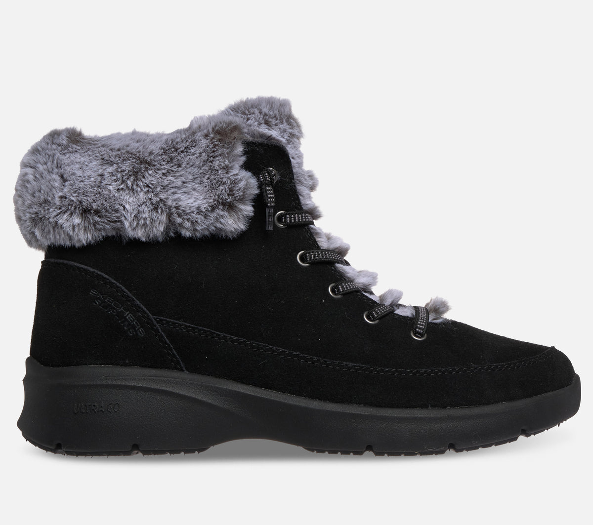 Slip-ins: Glacial Ultimate – Beatrice Boot Skechers.se