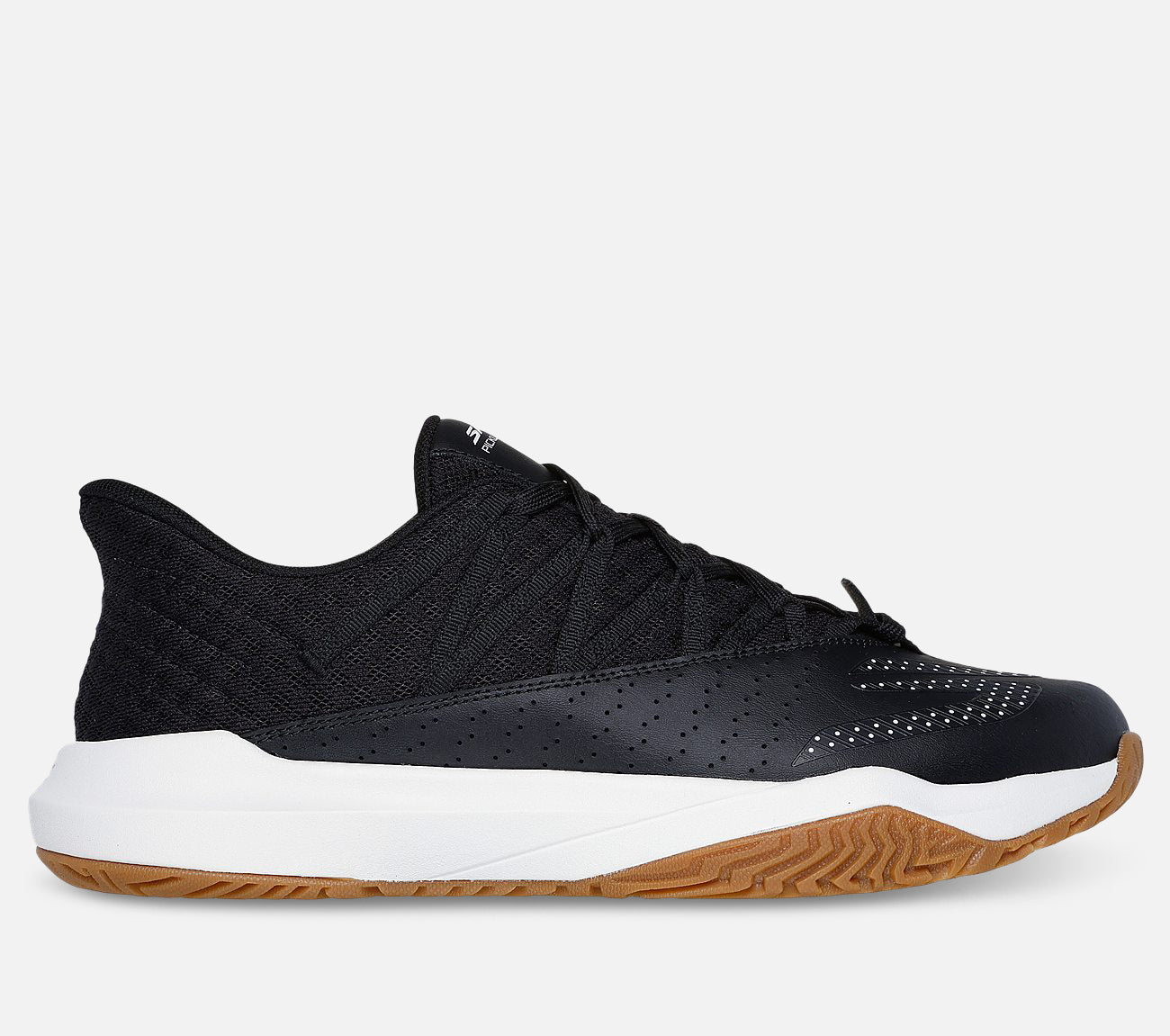 Relaxed Fit: Viper Court Rally Shoe Skechers.se