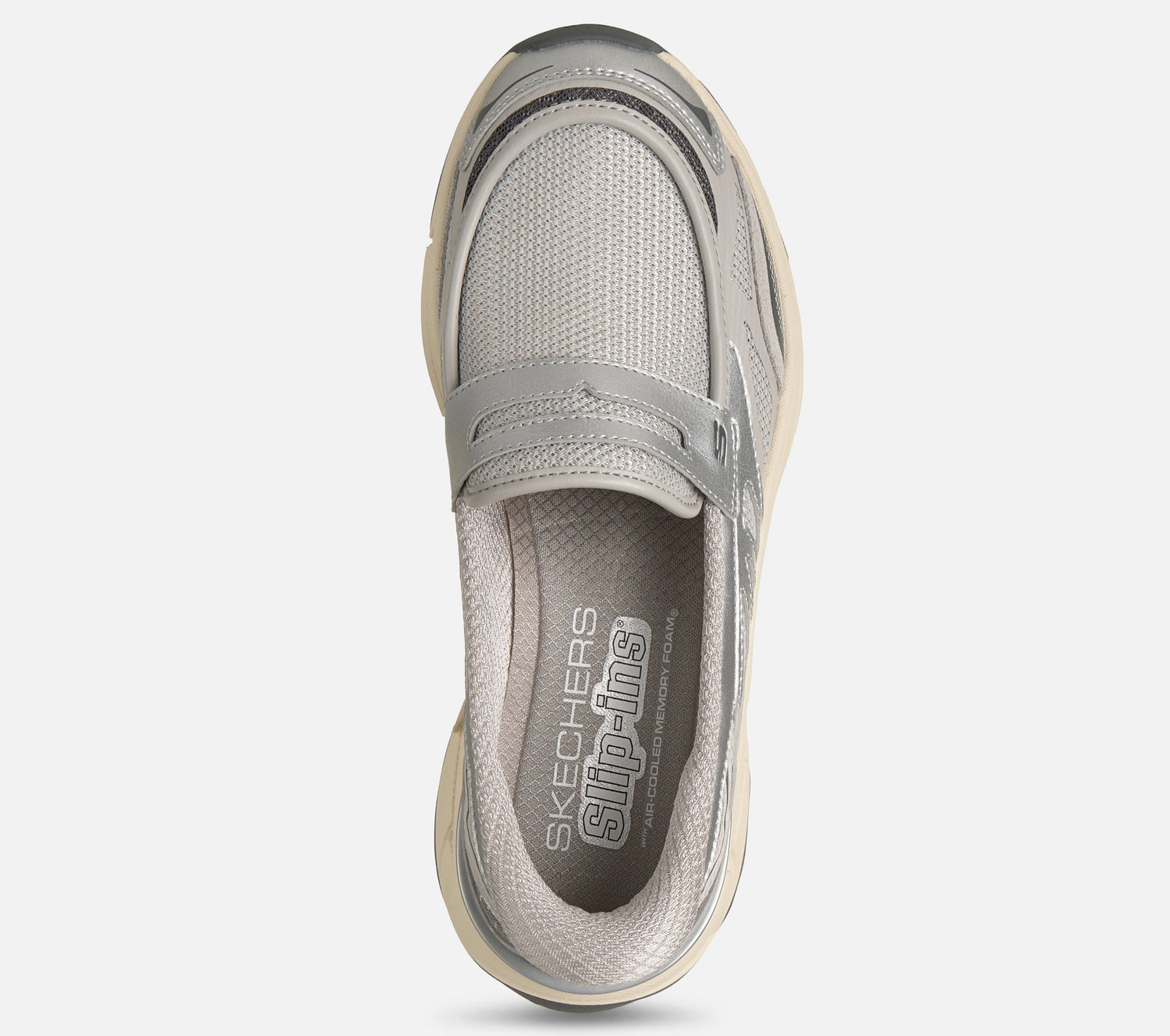 Slip-ins: Stamina Sport - Instant Icon Shoe Skechers.se
