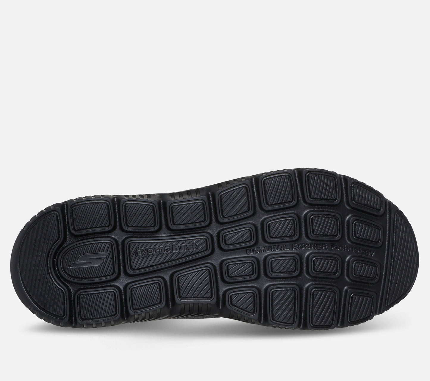 Slip-ins: GO WALK Max Cushioning - Zoltar Shoe Skechers.se