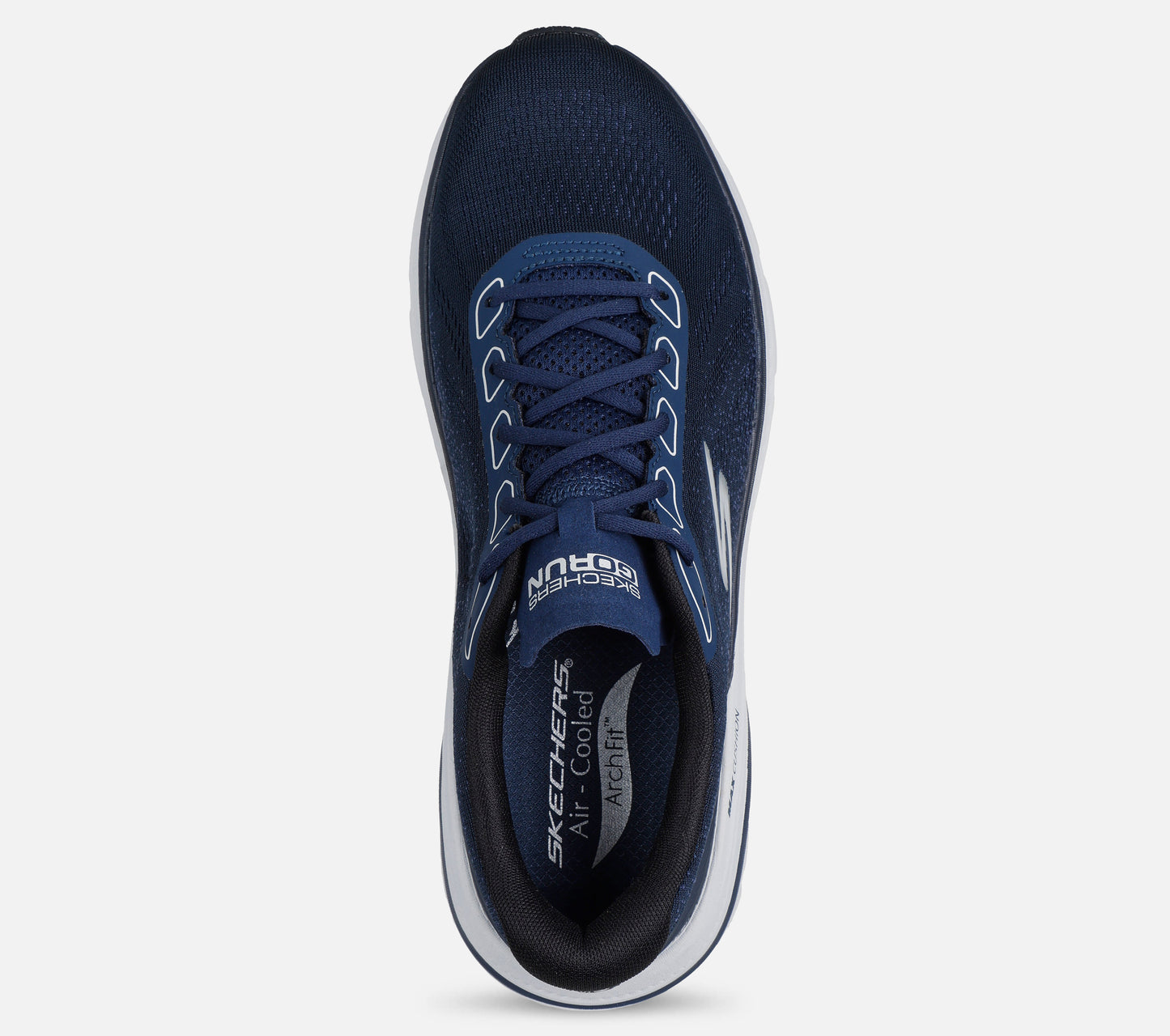 Max Cushioning Arch Fit 2.0 - Immense Cruiser Shoe Skechers.se