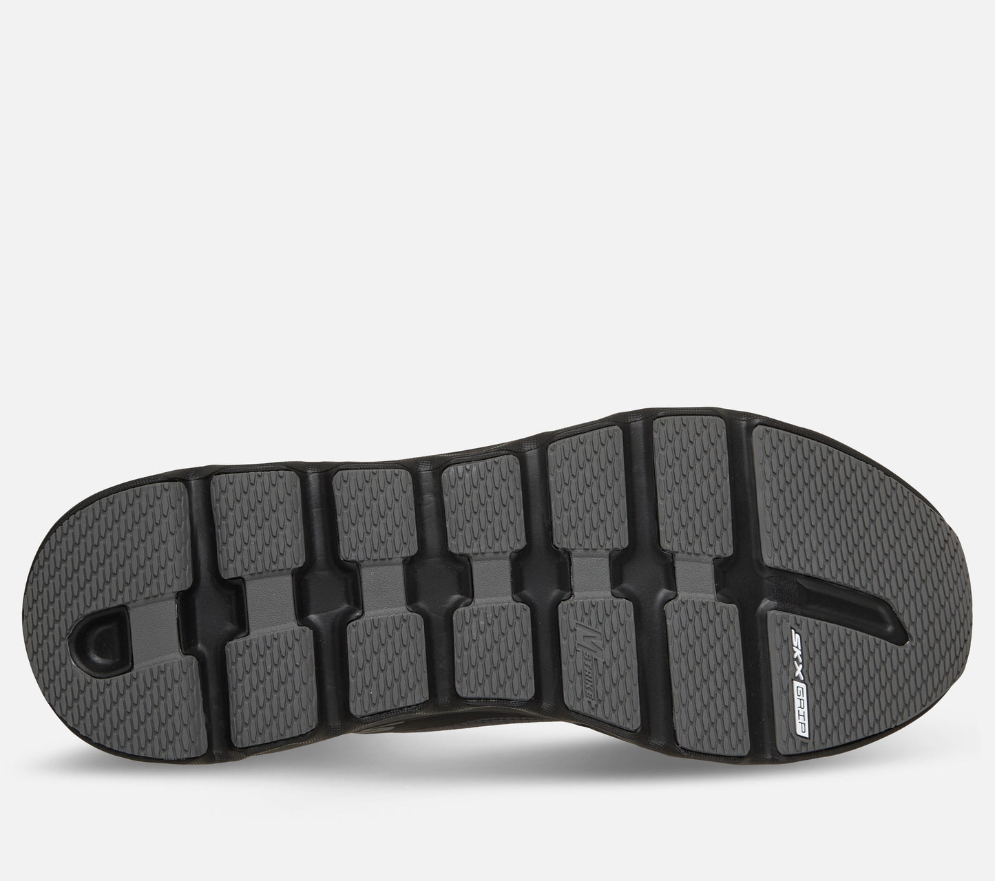 GO RUN Glide-Step Arch Fit - Casion Shoe Skechers.se
