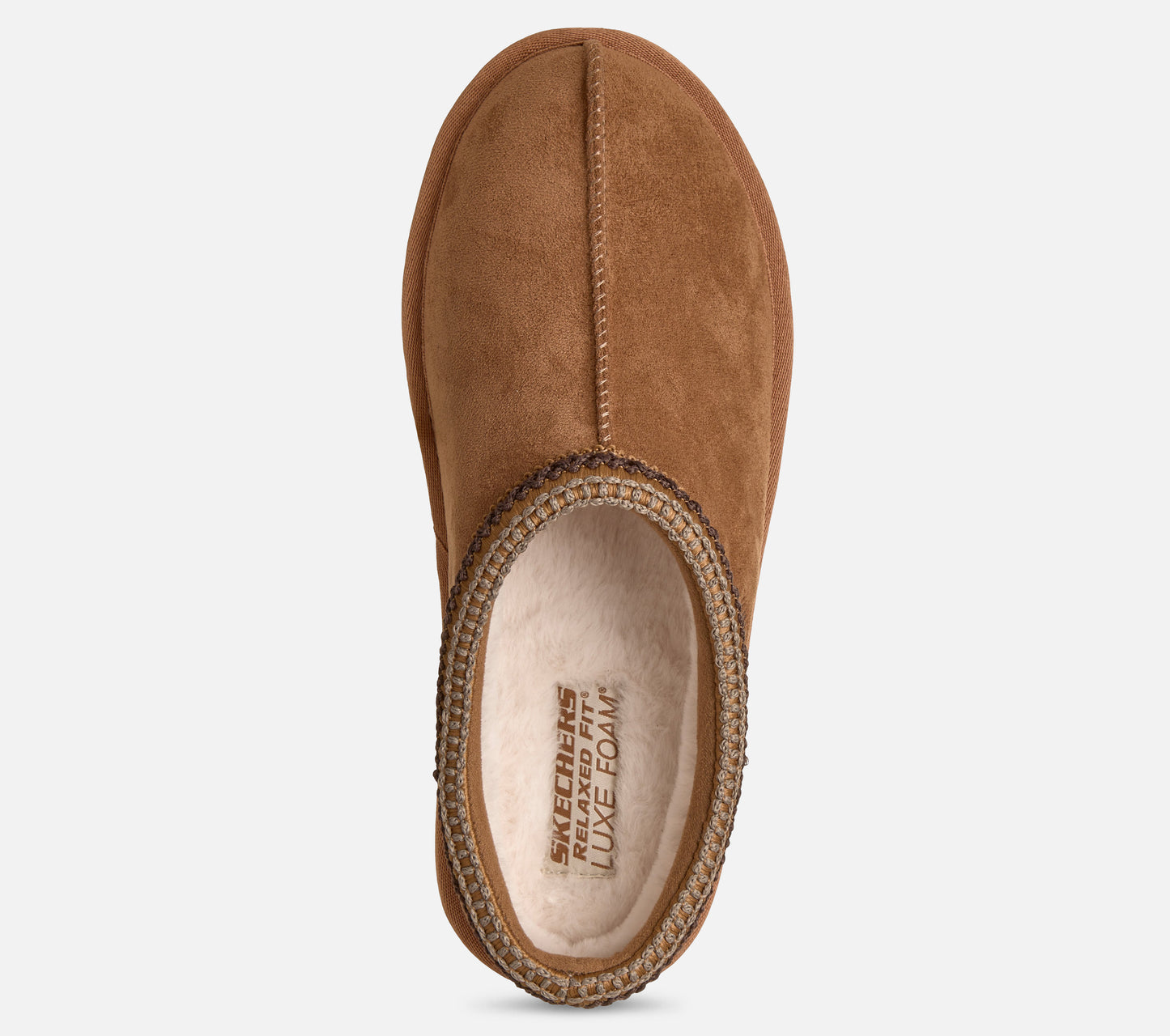 Relaxed Fit: Renten – Ulrich Slipper Skechers.se
