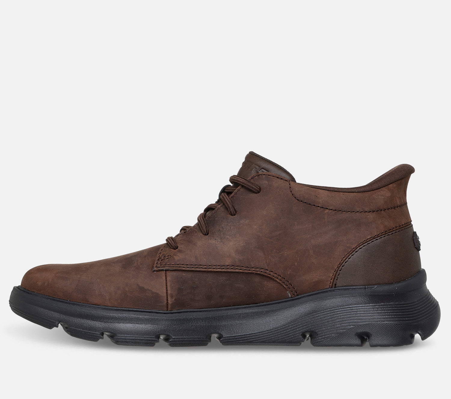 Extra Wide Fit: Slip-ins: Arch Fit Garza - Ridley Boot Skechers.se