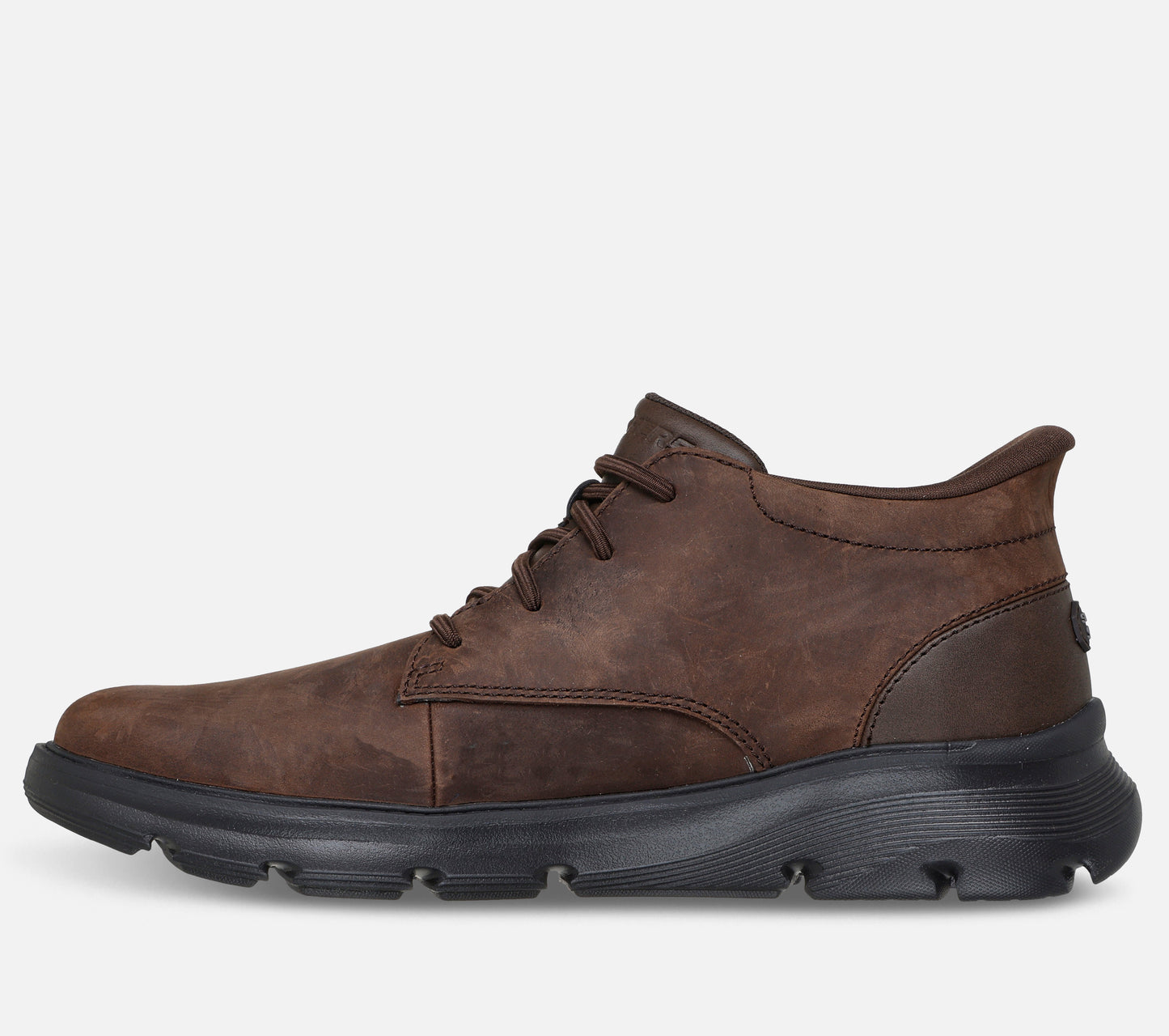Extra Wide Fit: Slip-ins: Arch Fit Garza - Ridley Boot Skechers.se