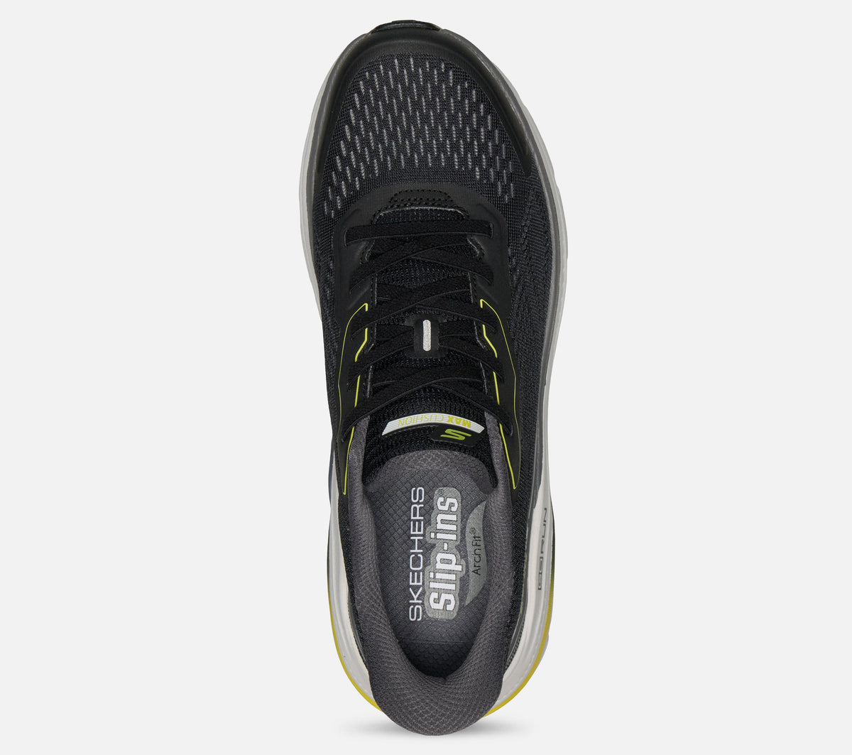 Slip-ins: Max Cushioning Arch Fit 2.0 - Azusah Shoe Skechers.se