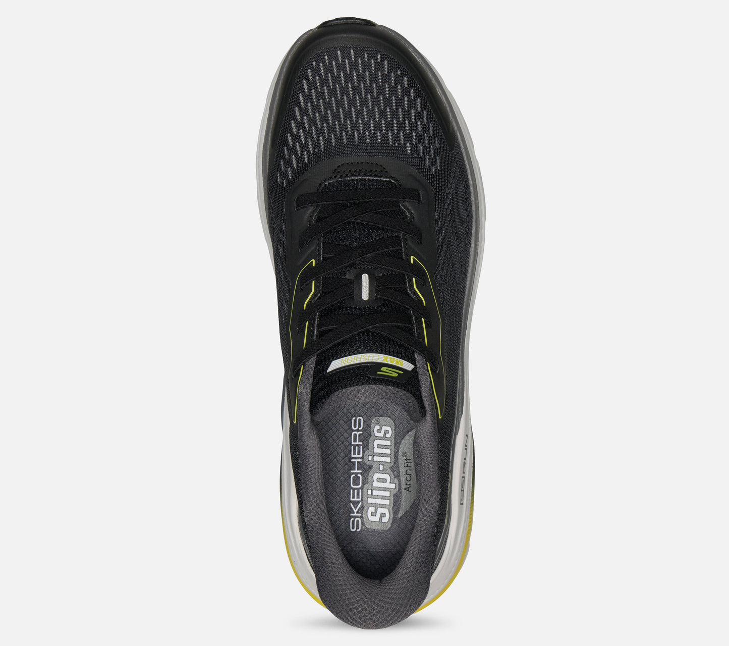 Slip-ins: Max Cushioning Arch Fit 2.0 - Azusah Shoe Skechers.se