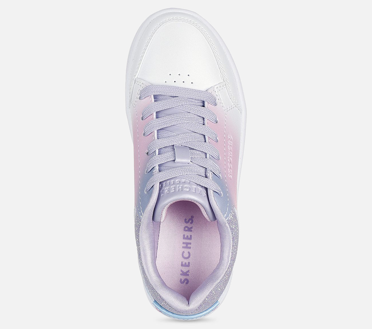 Court High - Ombre Oasis Shoe Skechers.se