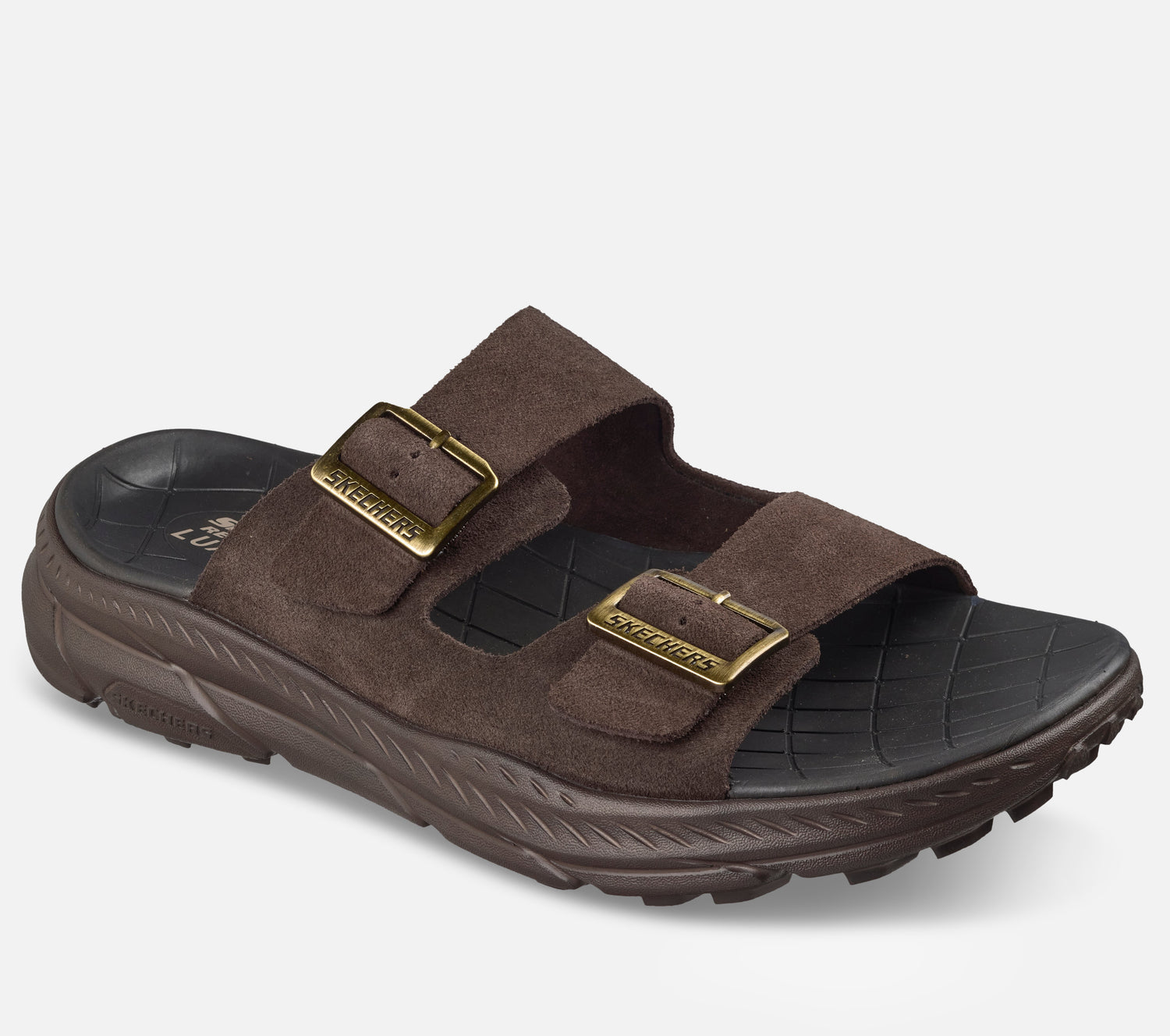 Relaxed Fit: Delano - Austin Sandal Skechers.se
