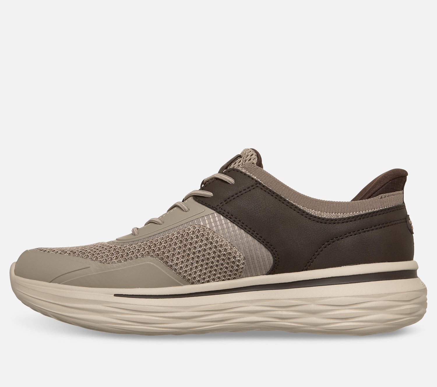 Slip-ins Relaxed Fit: Nevarro - Tavo Shoe Skechers.se